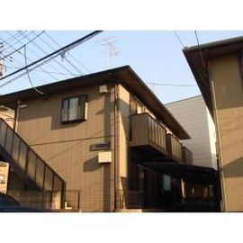 朝霞駅より徒歩3分 1階 築24年1ヶ月の賃貸物件