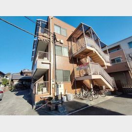 地下鉄成増駅より徒歩10分 3階 築32年2ヶ月の賃貸物件