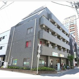 グリュックツアイト 7階 築22年8ヶ月の賃貸物件