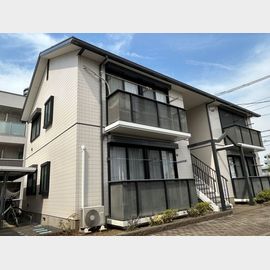 ふじみ野駅より徒歩9分 1階 築29年9ヶ月の賃貸物件