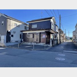 ふじみ野駅より徒歩20分 1階 築53年11ヶ月の賃貸物件