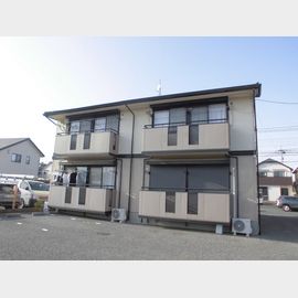 上福岡駅より徒歩19分 1階 築29年1ヶ月の賃貸物件