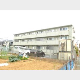 サンアネックスふじみ野の賃貸物件