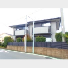 上福岡駅より徒歩18分 2階 築25年2ヶ月の賃貸物件