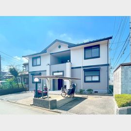 コートエスペランサAの賃貸物件