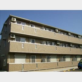 グランメール南台 2階 築16年6ヶ月の賃貸物件