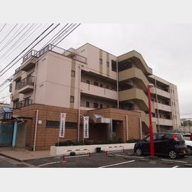 ティー・ワイ・パレスの賃貸物件