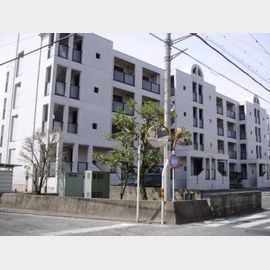 ハイツ南の賃貸物件