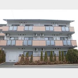 ベルフルール 4階 築11年8ヶ月の賃貸物件