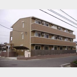 ポッソヴィラージュの賃貸物件