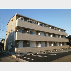 ポッソヴィラージュ２の賃貸物件