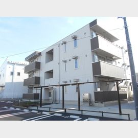 メゾン茶々 2階 築5年4ヶ月の賃貸物件