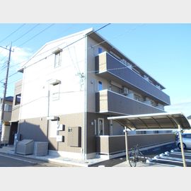 レセーナの賃貸物件