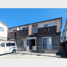 ノイハウス三橋 2階 築13年2ヶ月の賃貸物件