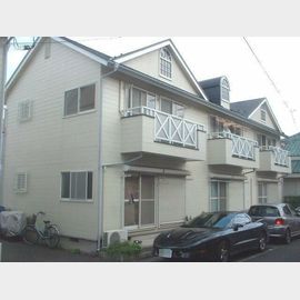 カナディアンハイツ・小山Aの賃貸物件