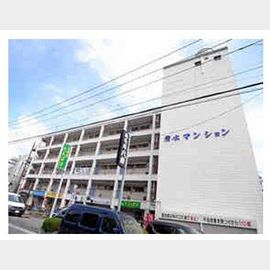 志木駅より徒歩8分 3階 築49年1ヶ月の賃貸物件