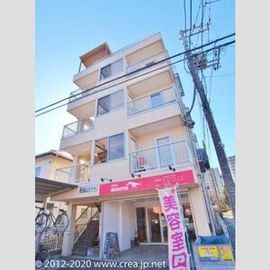 新座駅より徒歩7分 3階 築34年3ヶ月の賃貸物件