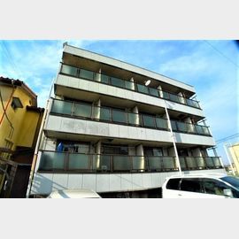 グリーンハイツの賃貸物件