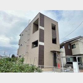 南大塚駅より徒歩19分 2階 築4年8ヶ月の賃貸物件