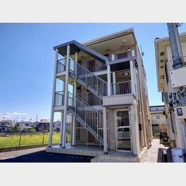 アルバUの賃貸物件