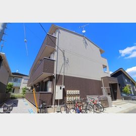 REGALESTLEA 1階 築6年5ヶ月の賃貸物件