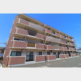 パストラルピア 1階 築16年11ヶ月の賃貸物件