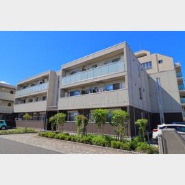 プルミエ３ 2階 築10年8ヶ月の賃貸物件