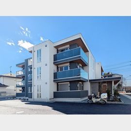 ベルフォルテの賃貸物件