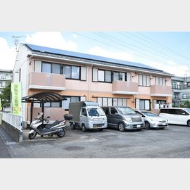 ボナール 1階 築29年6ヶ月の賃貸物件