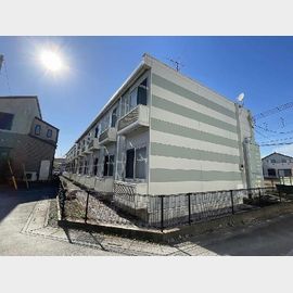 レオパレスグリーンハイツ3号館の賃貸物件