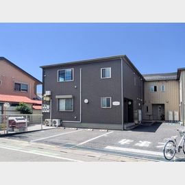 グレースメゾン 1階 築14年2ヶ月の賃貸物件