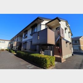 メゾンベールの賃貸物件