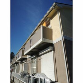 第2ジュネス黒田 2階 築33年6ヶ月の賃貸物件