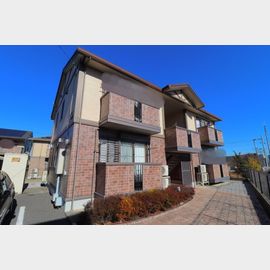 リビングタウン三橋西Aの賃貸物件