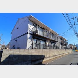 ルアール佐知川壱番館の賃貸物件