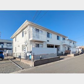 レガーロＢ 2階 築20年8ヶ月の賃貸物件