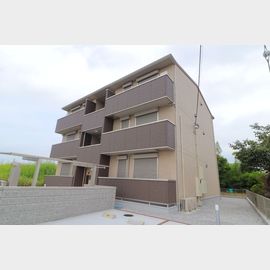 レジェーロ 1階 築3年8ヶ月の賃貸物件