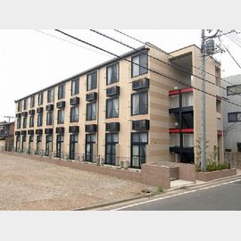 レオパレスノースブライト 3階 築17年10ヶ月の賃貸物件