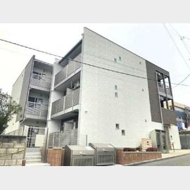 与野本町駅より徒歩2分 1階 築7年1ヶ月の賃貸物件