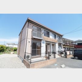 グリーンハイツ 2階 築18年の賃貸物件