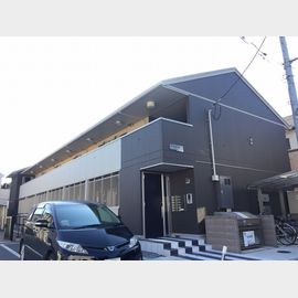 北浦和駅よりバス14分 2階 築11年5ヶ月の賃貸物件