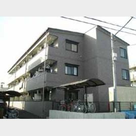 プランドール 1階 築22年6ヶ月の賃貸物件