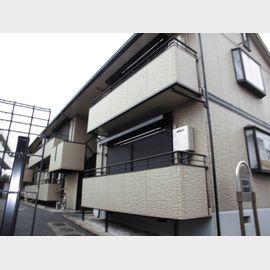 ユーハイツ 1階 築30年11ヶ月の賃貸物件