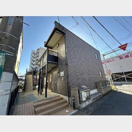 レオネクストゼフィール 2階 築12年6ヶ月の賃貸物件