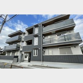 NoblePalais針ヶ谷の賃貸物件