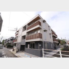 ディール北浦和IIの賃貸物件