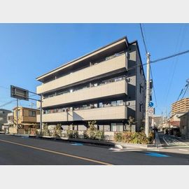 北浦和駅より徒歩13分 2階 築2年8ヶ月の賃貸物件