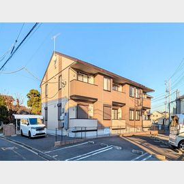 北浦和駅よりバス7分 1階 築11年の賃貸物件