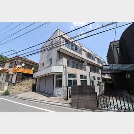 与野駅より徒歩18分 3階 築42年11ヶ月の賃貸物件