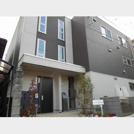 北与野駅より徒歩6分 3階 築8年6ヶ月の賃貸物件